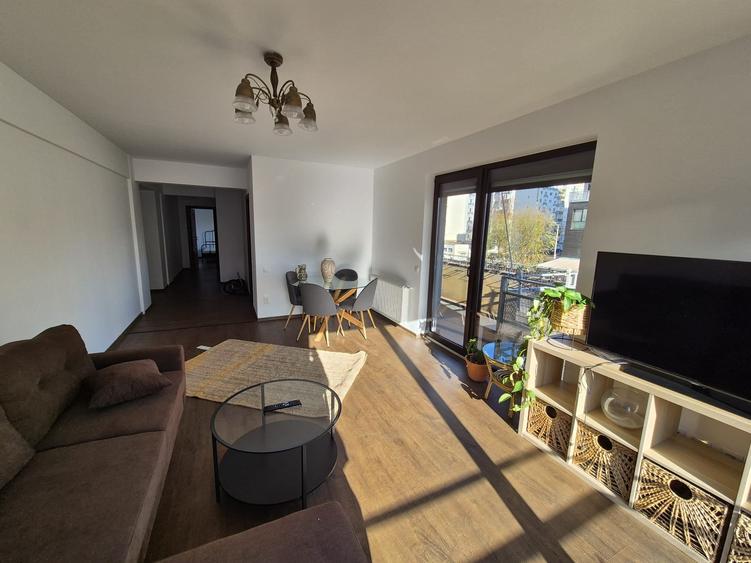 De vânzare apartament 2 camere cartier Mănăștur - 4