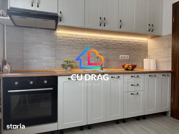 Apartament 2 camere Premium in Kogalniceanu | Lift, Parcare, Complet M - 3