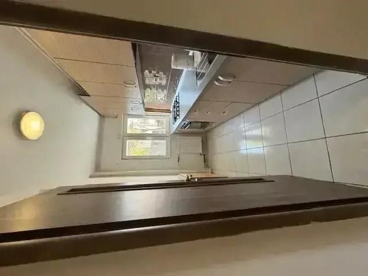 Garsonieră decomandată în Iancului