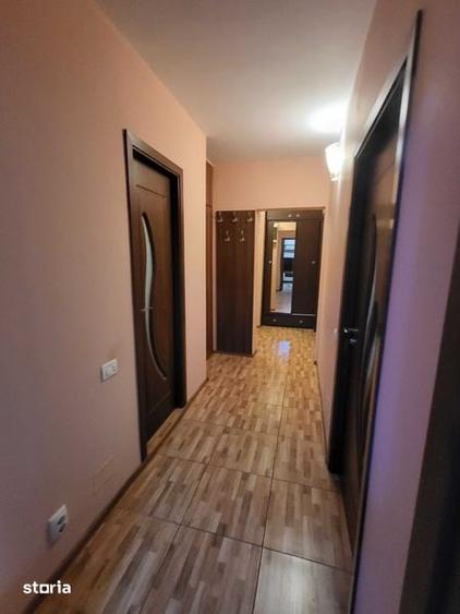 Apartament cu 2 camere în Sălăjan