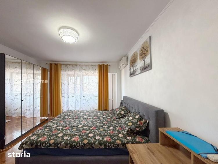 Studio ? Rond Alba Iulia ? 42MP ? Balcon ? Utilata+ Mobilata - 3