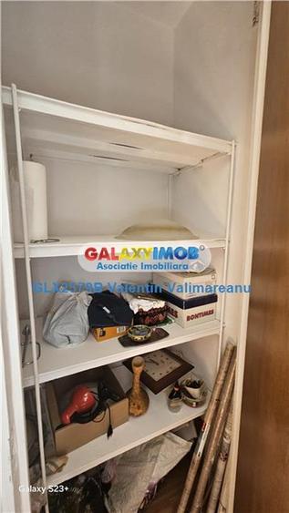 Apartament cu 2 camere decomandat, mobilat în Dristor