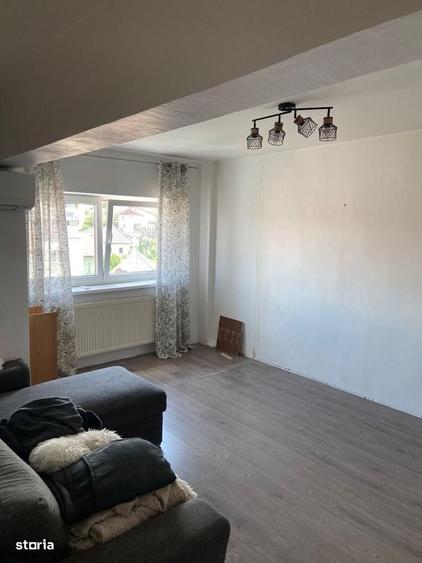 Apartament cu 2 camere în Ștrand