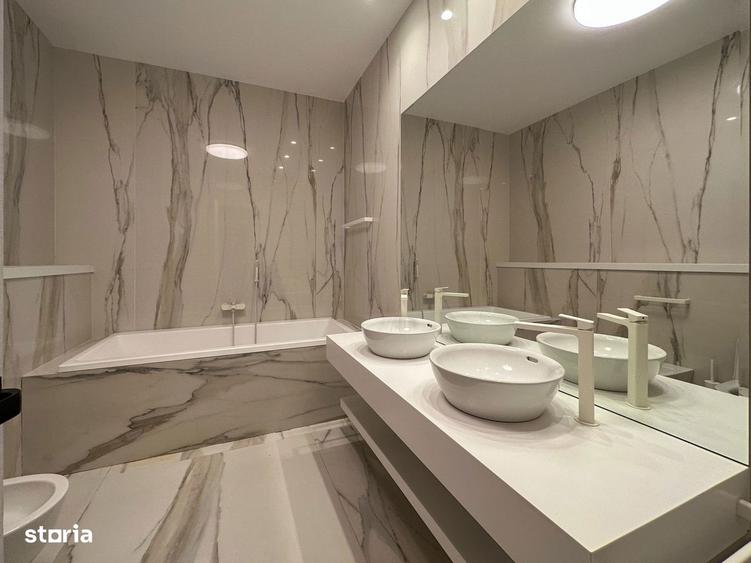 RAHMANINOV RESIDENCE | LUXURY HOMES | HALF FURNISHED - 2