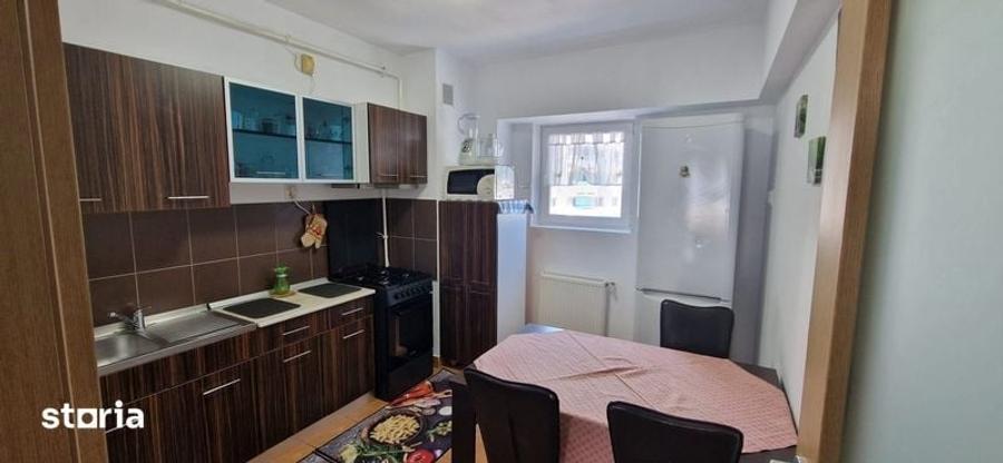 Apartament cu 2 camere în Miroslava — fotografia 3