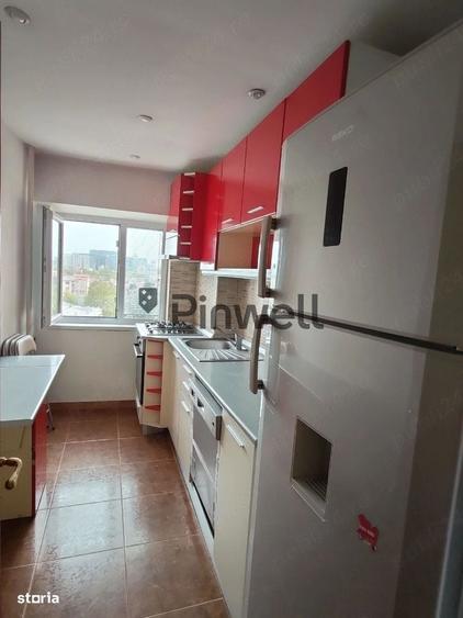 De vanzare apartament cu 3 camere in zona Crangasi - 15