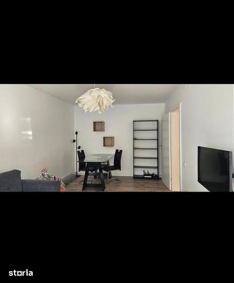 Apartament cu 2 camere în Berceni