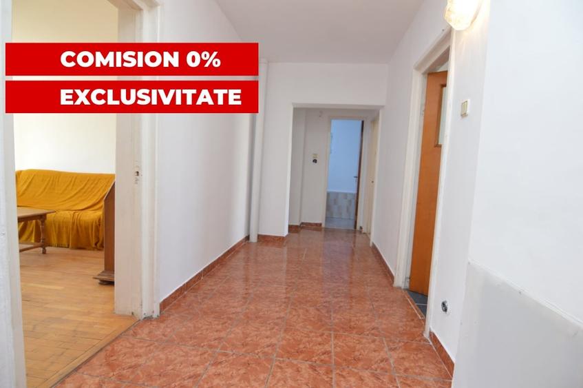 VANZARE APARTAMENT 3 CAMERE UNIRII -ZEPTER– COMISION 0% - 16