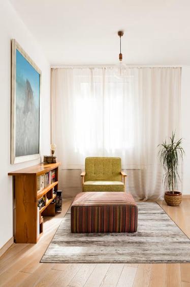 Apartament cu 2 camere decomandat în Tineretului