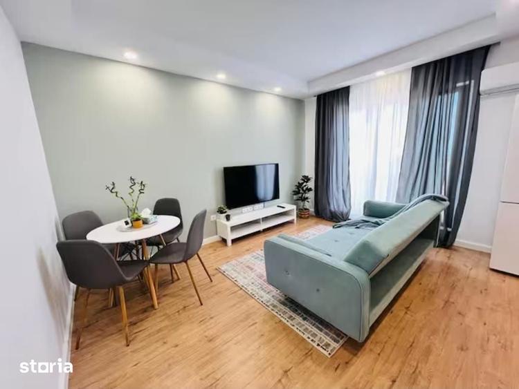 Apartament cu 2 camere în Ștefăneștii de Jos