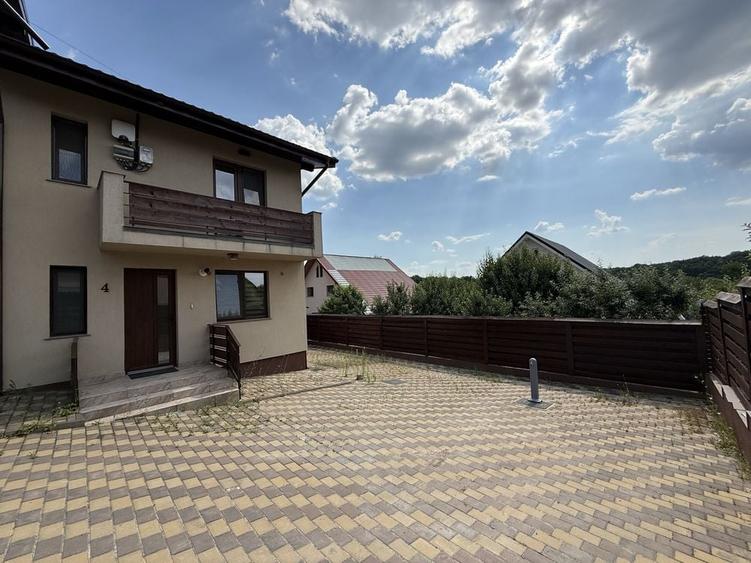 Casa langa padure | bucium | oaza de liniste - 5