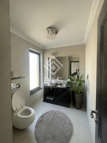 Duplex Premium 160 mp | Zona Centura | Complet Mobilat & Utilat - 9