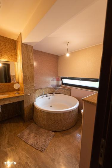 Vila cu piscina, 6 camere, 254mp utili, 815mp teren, com. Berceni - 5