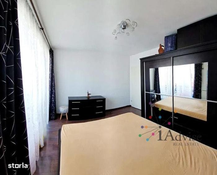 Apartament cu 3 camere decomandat în Avantgarden