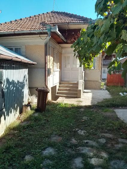 Casă individuală cu 3 camere cu Teren 789 Mp în Starchiojd