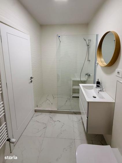 Apartament 2 camere de inchiriat | Ivory Residence | Parcare acoperita - 4