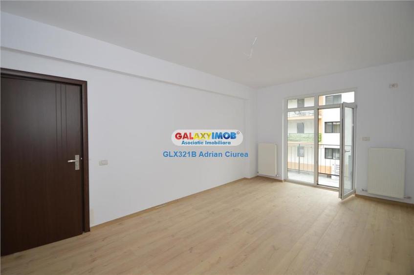 Apartament cu 2 camere decomandat în Fundeni