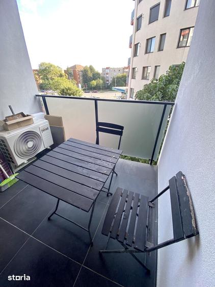 Inchiriez apartament 2 camere, ARED-Kaufland - 1