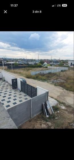 Casă cu 3 camere în Plaiul Vulcanești