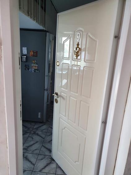 Apartament cu 2 camere semidecomandat în Crihala