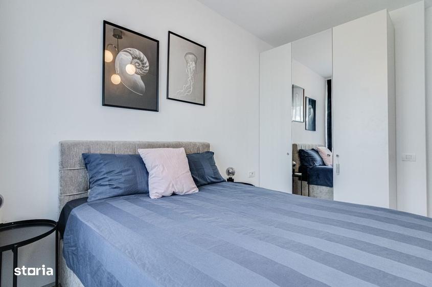 Nou! 3 Camere Super Deal, 2 Bai, Parcare Inclusa- 4 City! - 4