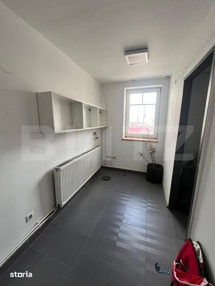 Spațiu comercial, de 50 mp, în Ultracentral