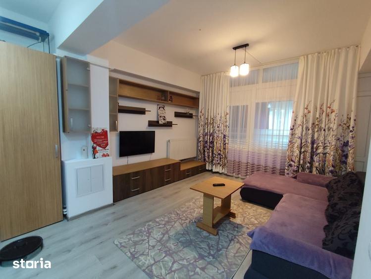 Apartament cu 2 camere în Chiajna