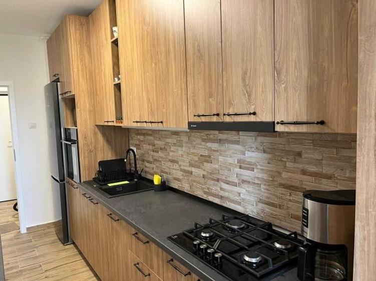 Apartament 2 camere | ECHO Tineretului | Terasă 17 mp | Încălzire în pardoseală - 6