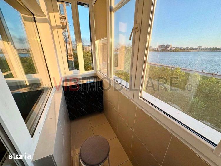 Apartament cu 2 camere decomandat în Crângași