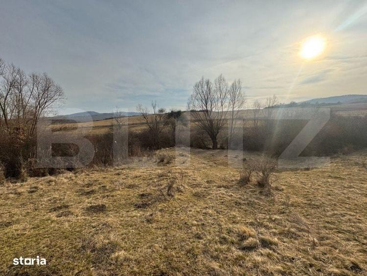 Spațiu comercial, în Valea