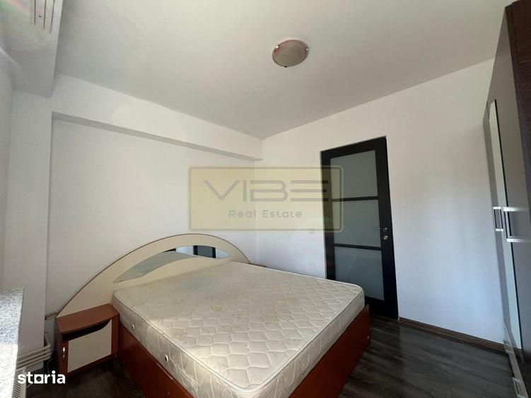Apartament cu 2 camere decomandat în Tudor Vladimirescu