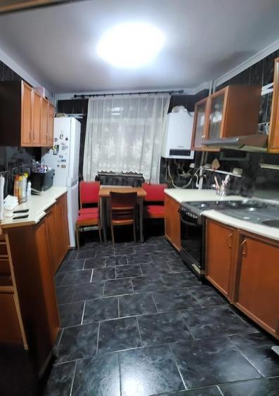 Apartament decomandat în Pantelimon