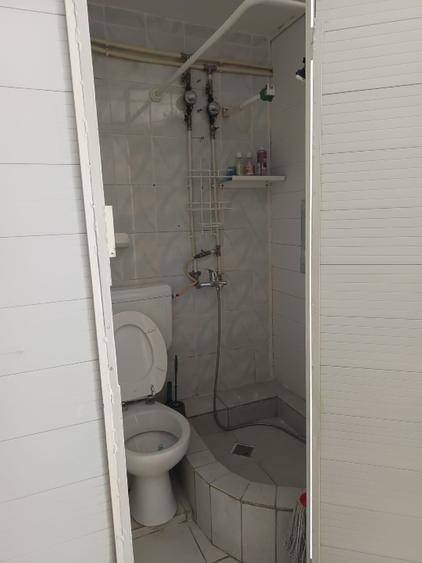 Garsonieră decomandată în Uzina 2