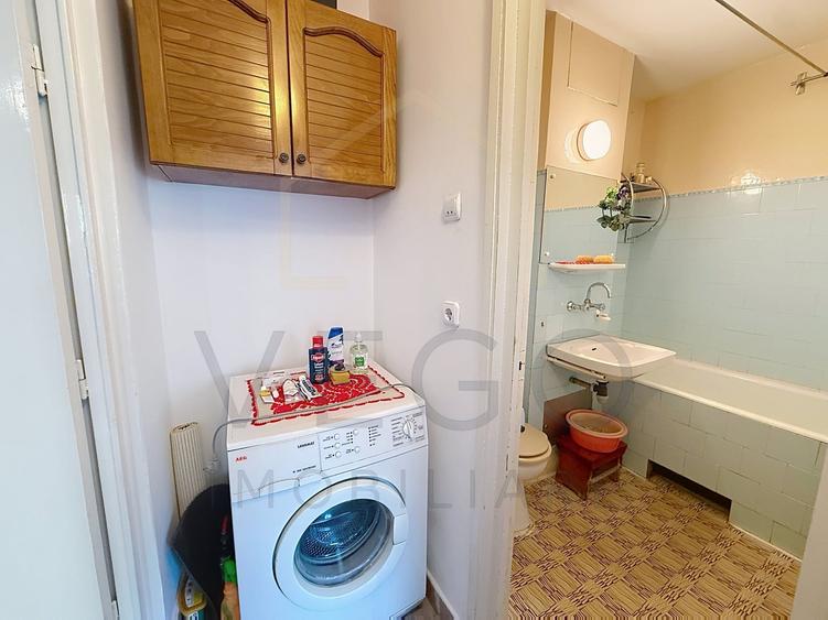 Apartament 3 camere, loc parcare, etaj intermediar, Grigorescu-Donath - 11