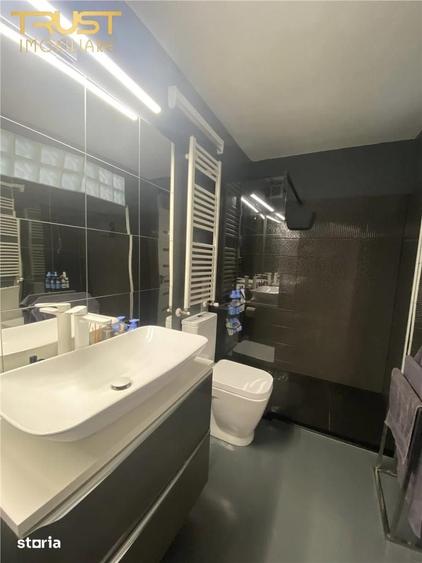 Apartament cu 4 camere decomandat în Grigorescu