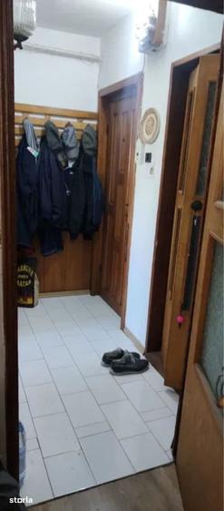 Apartament cu 2 camere semidecomandat în Țiglina 2