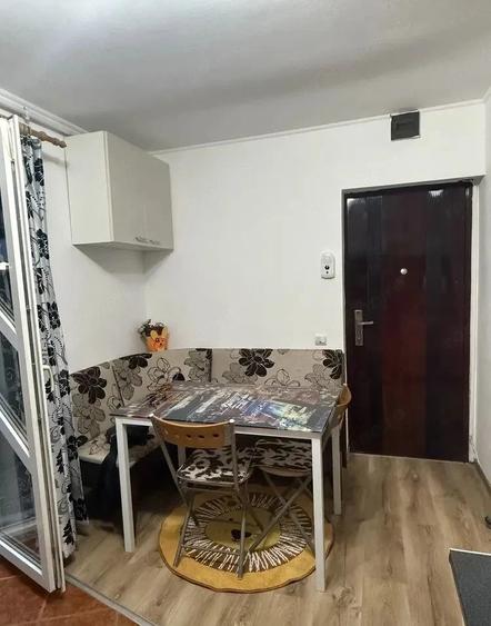 Apartament 1 camera zana Terezian - 5