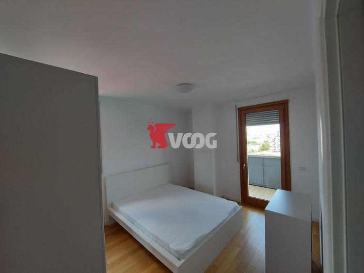 Apartament cu 3 camere în Gheorghe Lazăr