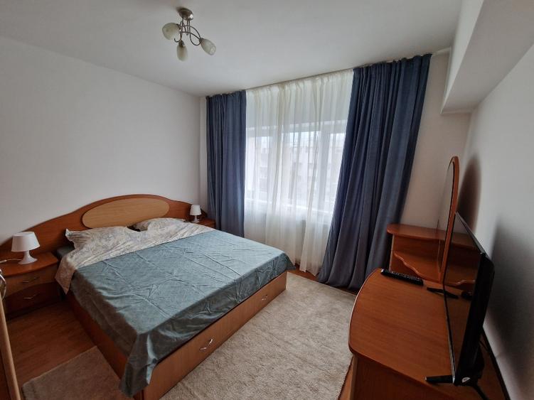 Vanzare apartament 3 camere, metrou Lujerului, renovat si reabilitat recent - 13