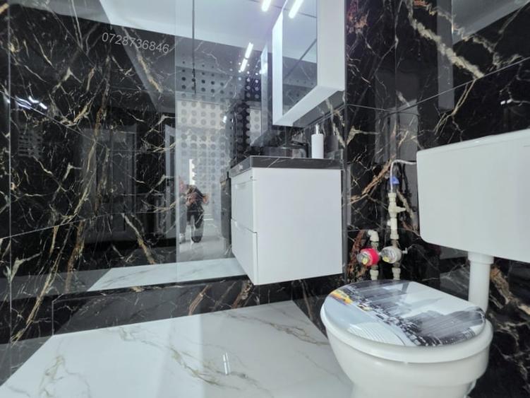 Apartament cu 3 camere decomandat în Drumul Taberei