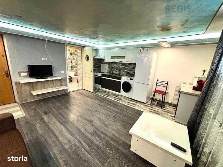 Apartament doua camere Centru nou - 3