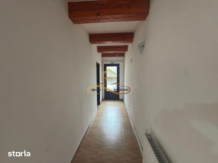 Spațiu comercial, de 60 mp, în Gherăiești