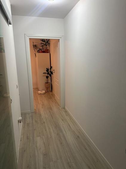 Apartament cu 2 camere semidecomandat în Tunari