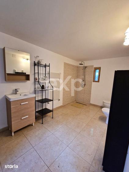 Casă cu 6 camere cu Teren 1500 Mp în Răzvad