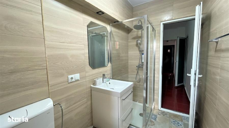 Apartament cu 3 camere decomandat în Mărăști — fotografia 1