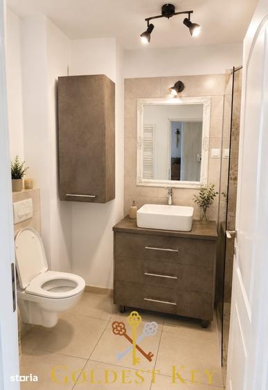 Apartament modern cu 2 camere, balcon 6 mp si parcare! Cluj Napoca - 7