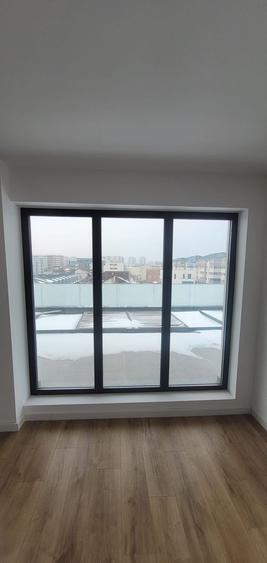 DUPLEX 3CAM. CU LIVING OPEN-SPACE IN BLOC PREMIUM P+4, FINALIZAT! - 11