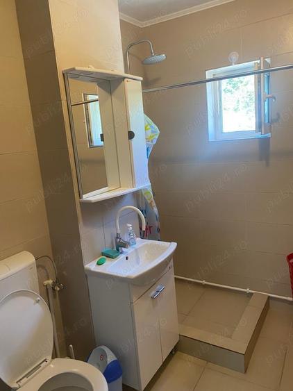 Apartament cu 2 camere decomandat în Năvodari