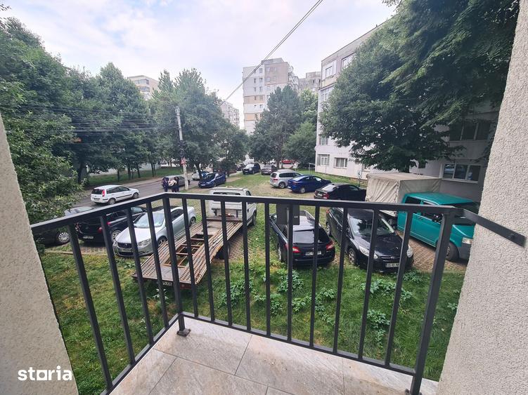 Garsonieră în Republicii