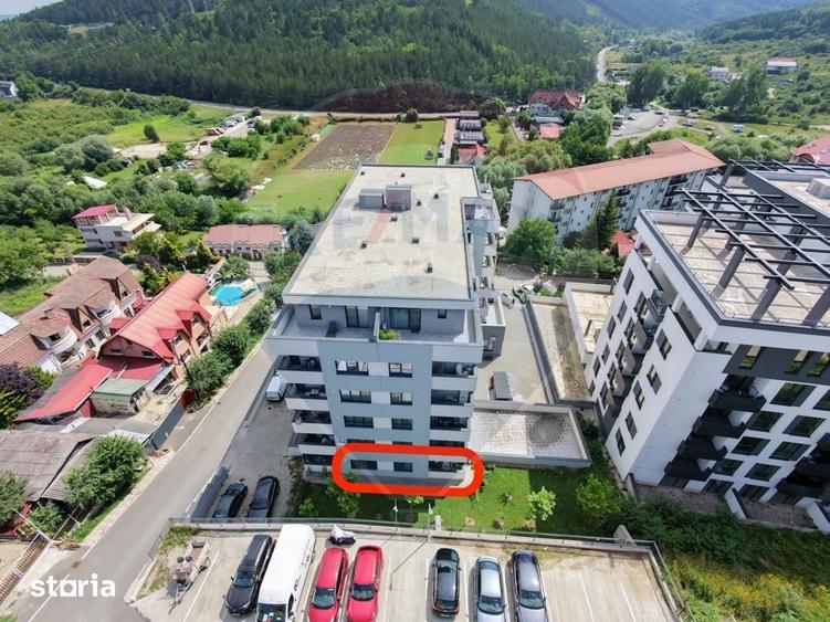 Apartament cu 2 camere de vanzare - 9